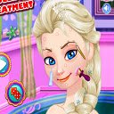 Ice Queen Acne Treatment screen for extension Chrome web store in OffiDocs Chromium